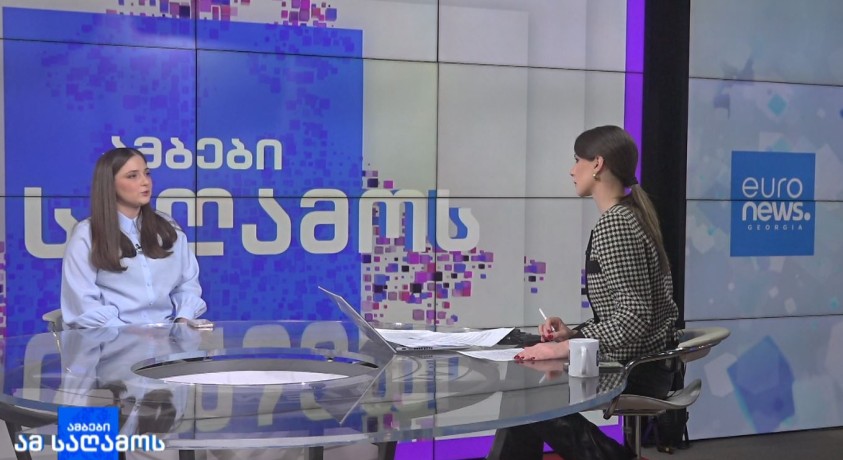 “სამართლიანი არჩევნების” ანგარიში ქალების მიმართ წარმოებულ დისკრედიტაციულ კამპანიაზე