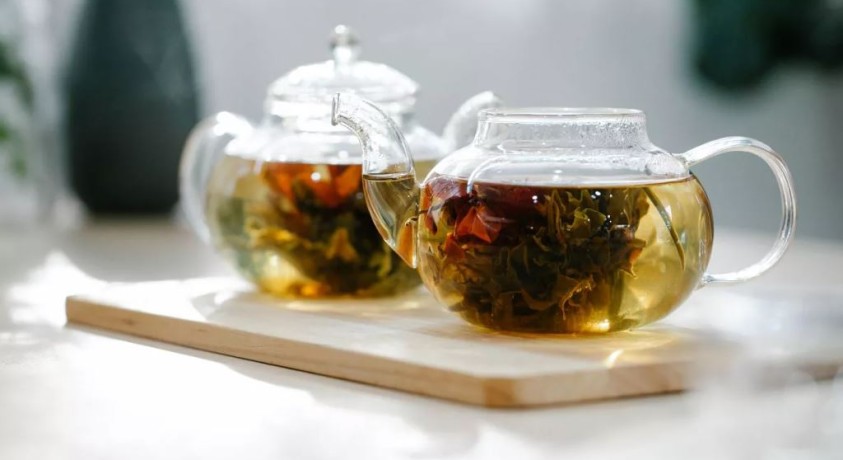 მეცნიერები ჩაის სასარგებლო თვისებებს იკვლევენ