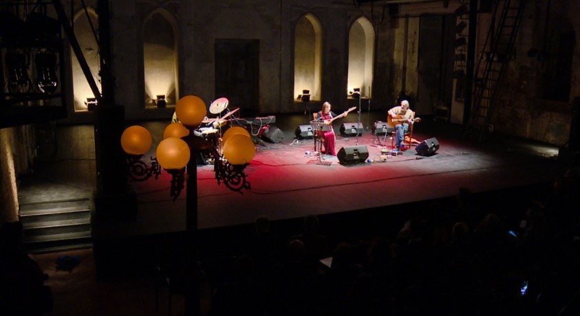 საქართველოს ხმები პოლონეთისთვის