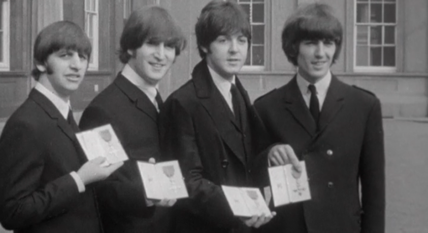 პოლ მაკარტნი მემუარების წერას იწყებს