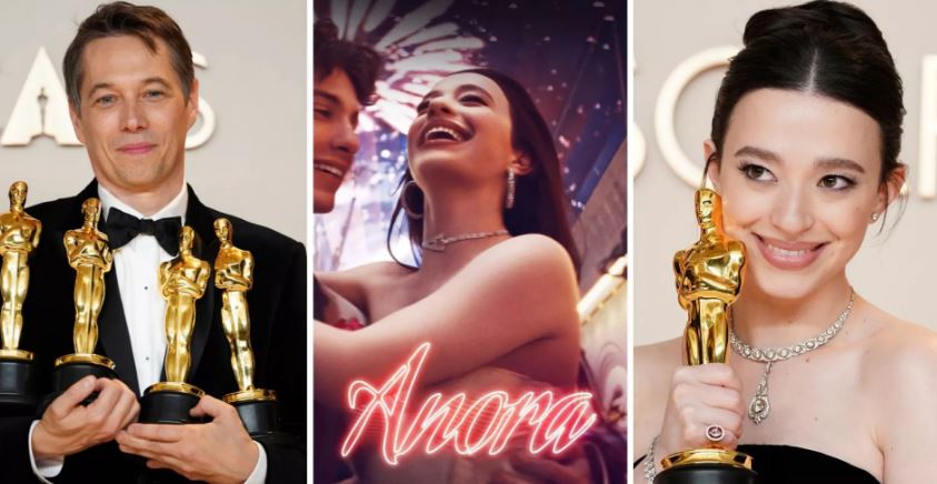 ოსკარი საუკეთესო ფილმის კატეგორიაში “ანორამ” დაიმსახურა