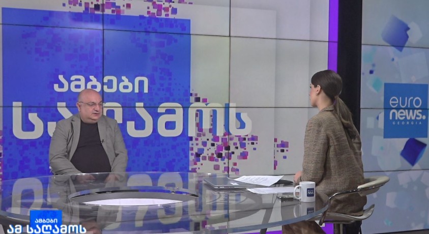 ე.წ. საპრეზიდენტო არჩევნები რუსეთის მიერ ოკუპირებულ აფხაზეთში