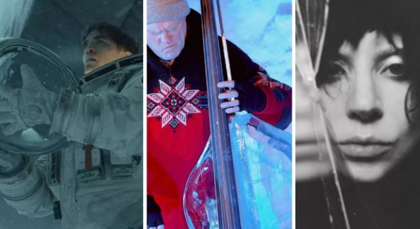 სად ღირს წასვლა გასართობად, ან რისი ნახვა და მოსმენა შეგიძლიათ ევროპაში ამ კვირაში