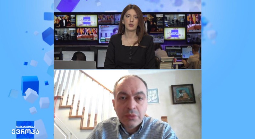 რას ცვლის აშშ-ის სამხედრო დახმარების შეწყვეტა უკრაინისათვის