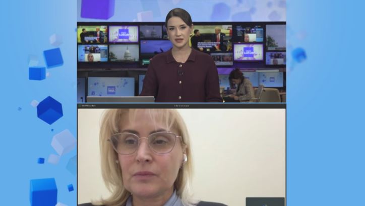 დეტექტივის პატაკი მზია ამაღლობელის საქმეში და დაცვის მხარის პოზიცია