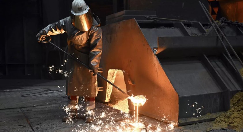 ევროკომისიაში ფოლადის ინდუსტრიასთან დაკავშირებით სტრატეგიული კონსულტაციები დაიწყო