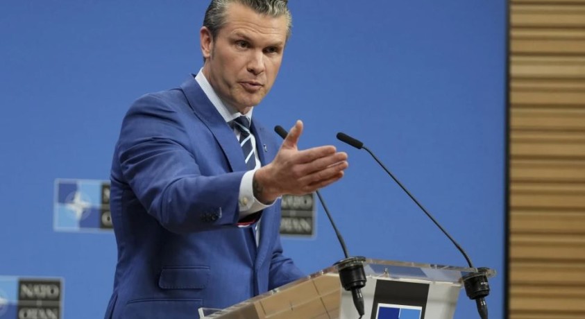 „აშშ-მა რუსეთის წინააღმდეგ კიბეროპერაციები შეაჩერა” – ამერიკული მედია