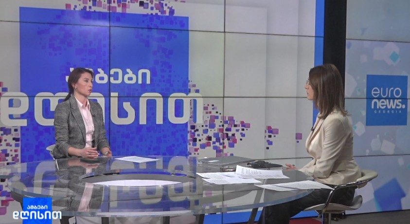 საკომუნიკაციო აპლიკაციების უსაფრთხოება