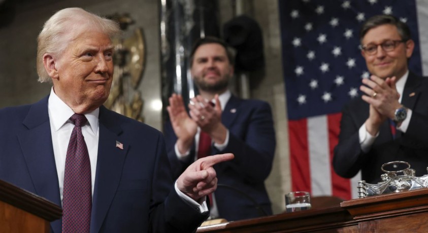 დამთბარი ტონი კიევსა და ვაშინგტონს შორის – მხარეები კიდევ ერთხელ ეცდებიან შეთანხმებას