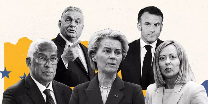 წყალგამყოფი მომენტი ევროპისათვის – გზავნილები ისტორიული სამიტიდან