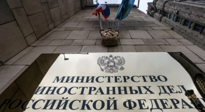 რუსეთი საქართველოსგან „ვალდებულებების შესრულებას“ მოითხოვს