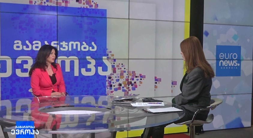 დასაქმების კვირეული