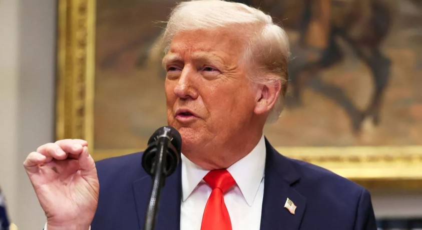 „თუ არ გადაიხდიან, არ დავიცავ” – ტრამპი NATO-ს წევრ ქვეყნებზე