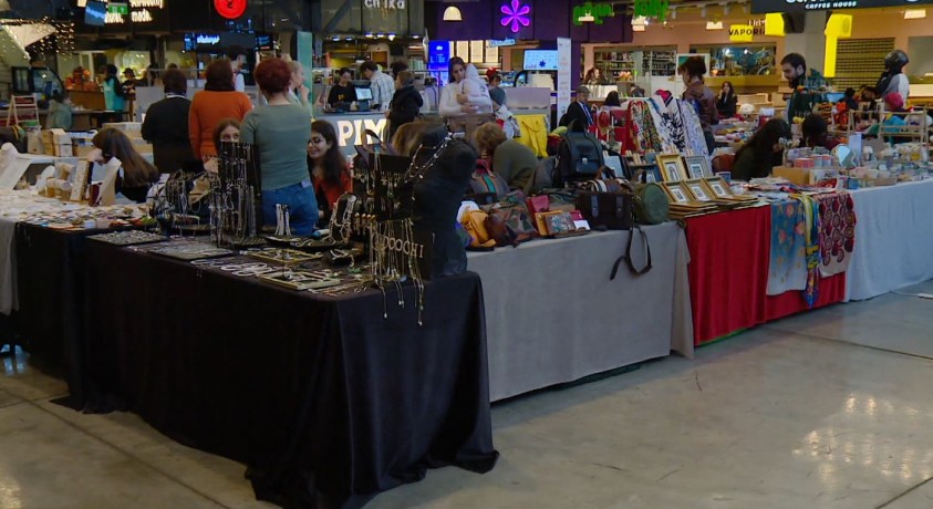 მეწარმე ქალები