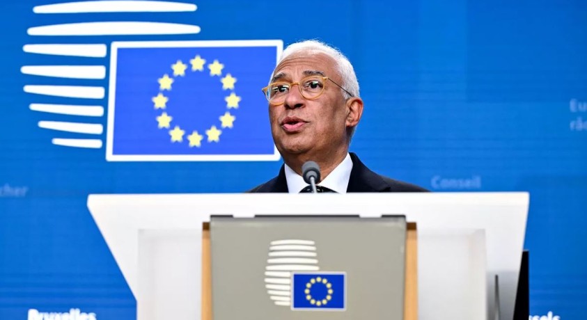 „უნგრეთი იზოლაციაშია“ – ანტონიუ კოშტა