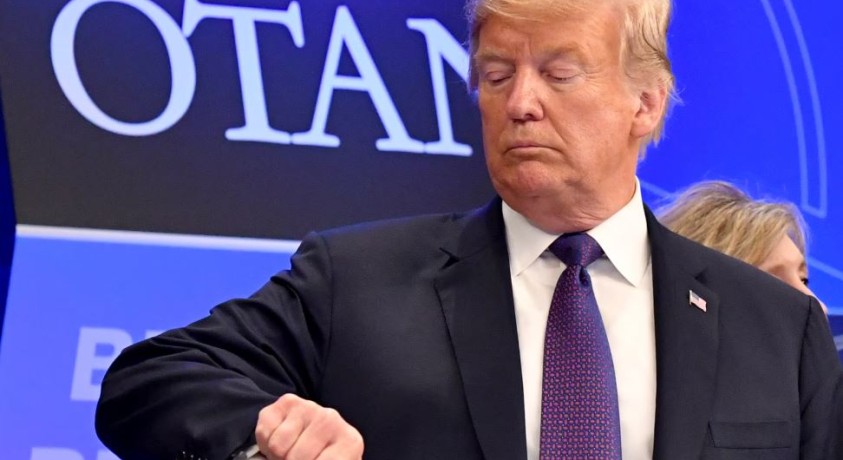 ვაშინგტონთან ერთად ან მის გარეშე – ევროპული უსაფრთხოების მომავალი