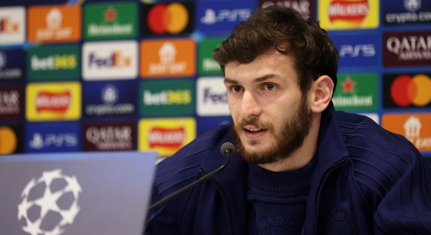 „ჩვენ აქ გამარჯვებისთვის ჩამოვედით”- ხვიჩა კვარაცხელია