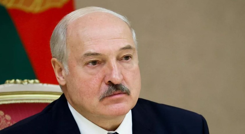 ლუკაშენკა ამბობს, რომ მხარს უჭერს „საქართველოს ნაბიჯებს სუვერენიტეტის დასაცავად”