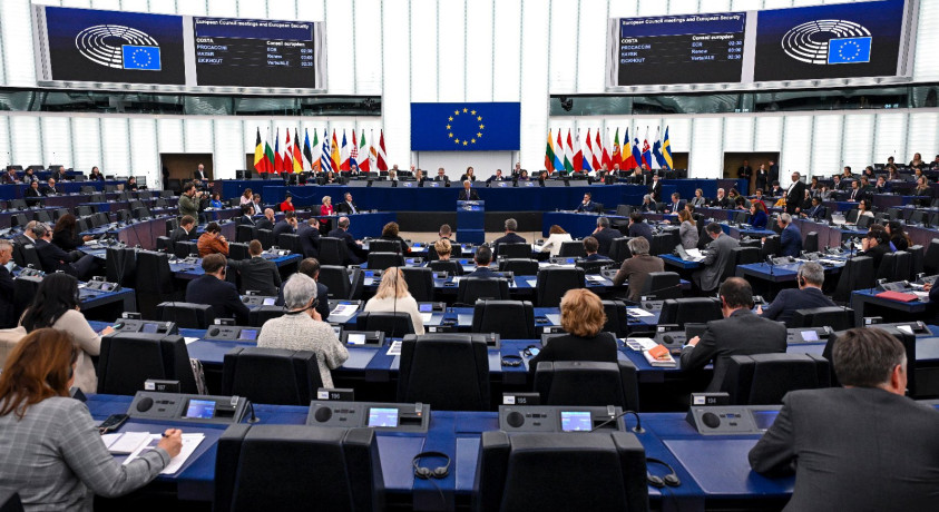 ბრიუსელში მსჯელობენ, როგორ შეაკავონ რუსეთი