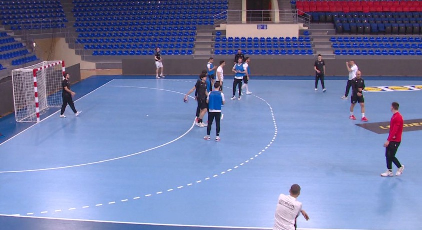 საქართველოს ხელბურთელთა ნაკრები 13 მარტს ბოსნია-ჰერცეგოვინას დაუპირისპირდება