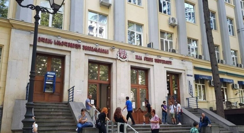 განათლების ხარისხის ეროვნულმა საბჭომ ილიაუნის სრული და უპირობო ავტორიზაცია მიანიჭა