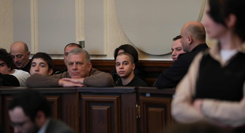 აქციებისას დაკავებული 8 პირის საქმე არსებითი განხილვის ეტაპზე გადავიდა