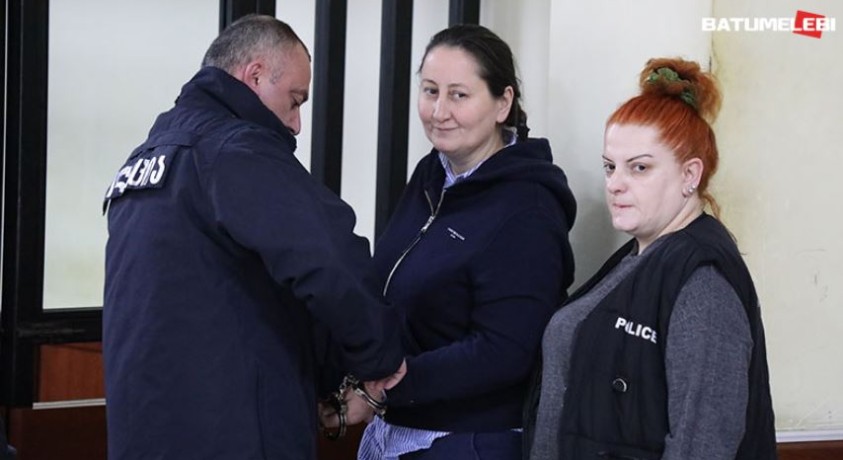 „საქმე, რომელსაც განიხილავთ, გაყალბებულია“- მზია ამაღლობელი