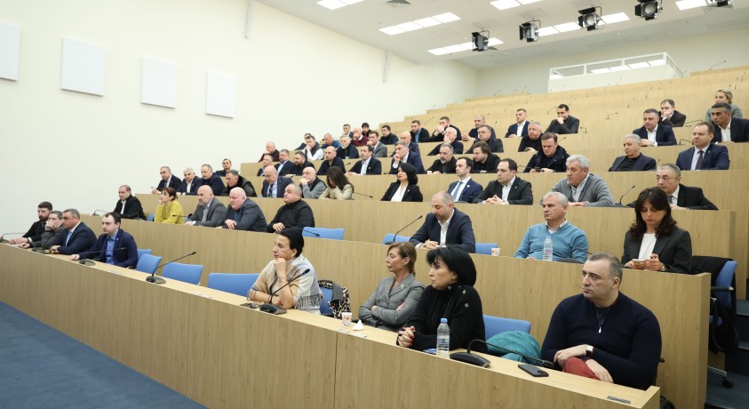 “ქართული ოცნების” ახალი ნარკოპოლიტიკა