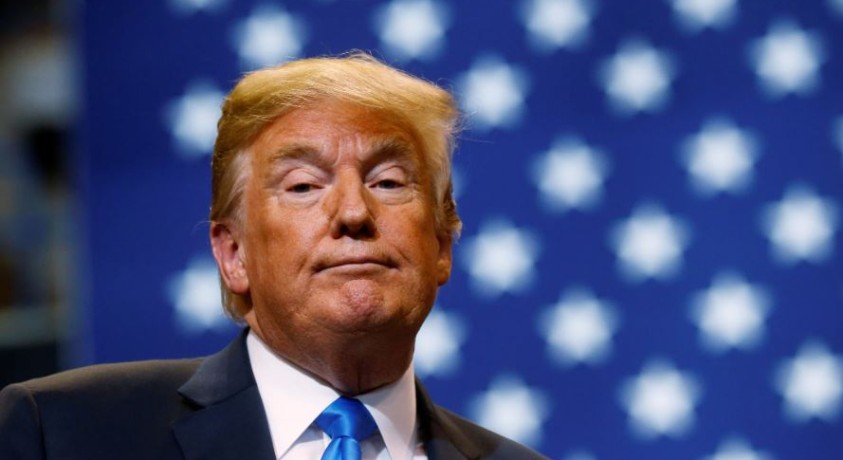 „ნუ გვექცევით უპატივცემულოდ, საკმარისია” – გრენლანდიის პრემიერი ტრამპს