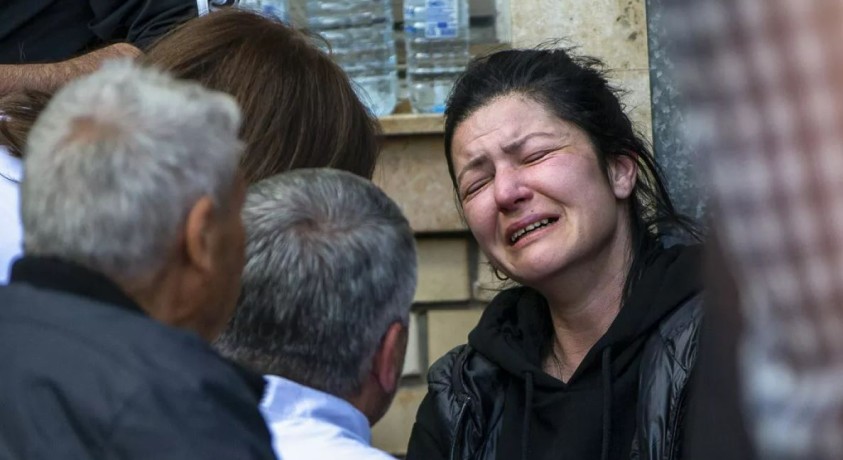 ჩრდილოეთ მაკედონიაში ღამის კლუბში გაჩენილ ხანძარს 59 ადამიანი ემსხვერპლა