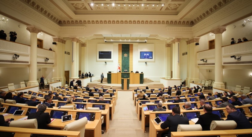 უფლებადამცველები „ქართული ოცნების“ პოლიტიკას რეპრესიულს უწოდებენ