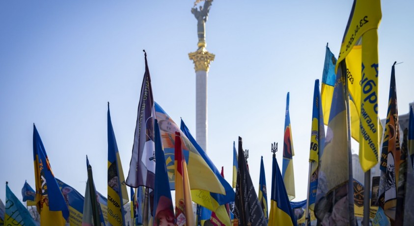 „პუტინი იმ შემთხვევაში შეჩერდება, თუკი მას ძალა დაუპირისპირდება“ – პოლიტოლოგი ოლექსიი ჰარანი
