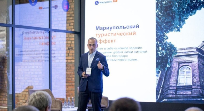 „ყაზახეთში ლევან ვარშალომიძე დააკავეს” – ენმ