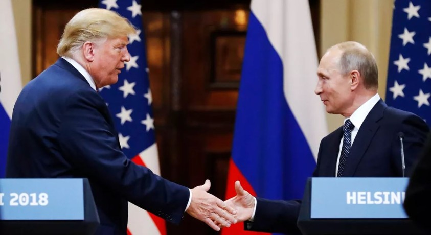 თეთრი სახლი: „მხარეები ენერგოინფრასტრუქტურაზე ცეცხლის შეწყვეტაზე შეთანხმდნენ”