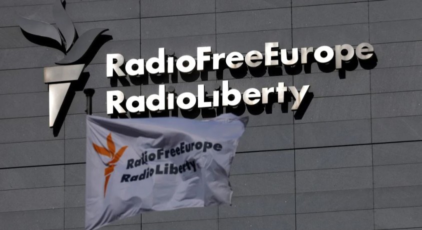 რადიო თავისუფლებამ აშშ-ის გლობალური მედიის სააგენტოს სასამართლოში უჩივლა