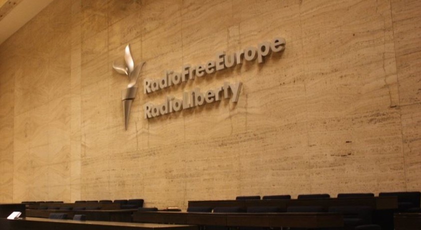 „ჟურნალისტური ეთიკის ქარტიის” სოლიდარობა რადიო თავისუფლებას