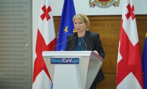 ნათია თურნავა – მარტში ყოველკვირეულად 70, ხოლო ზაფხულში დაახლოებით 200 ფრენა  განხორციელდება