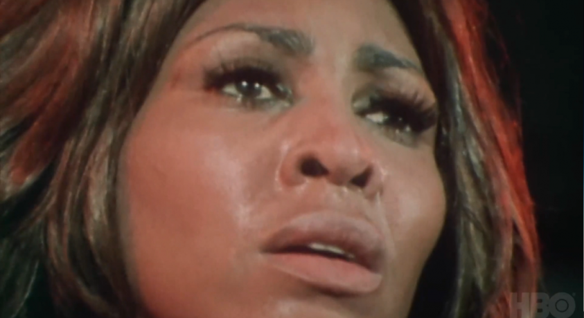 ტინა ტერნერის ცხოვრების შესახებ ახალი დოკუმენტური ფილმი გამოვიდა