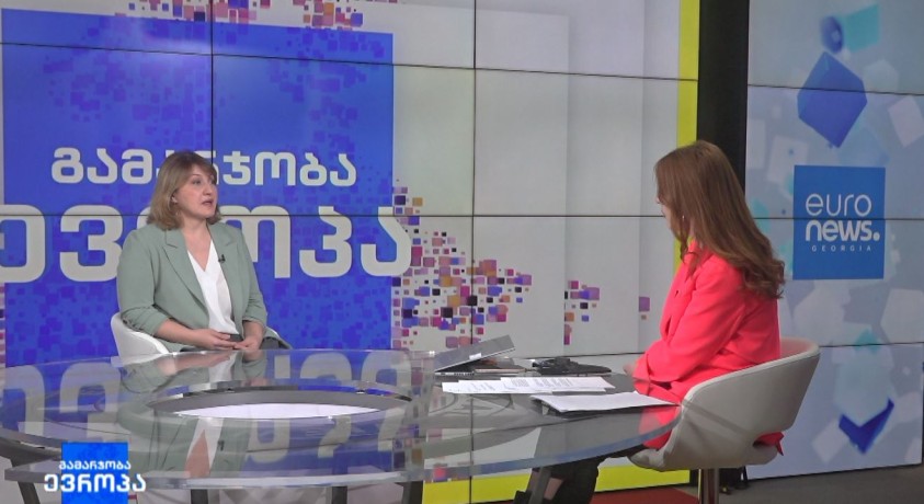 დაუნის სინდრომის მსოფლიო დღე