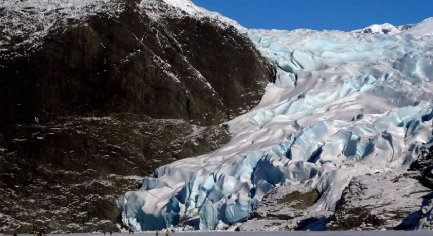 წელს მყინვარების მსოფლიო დღე პირველად აღინიშნება