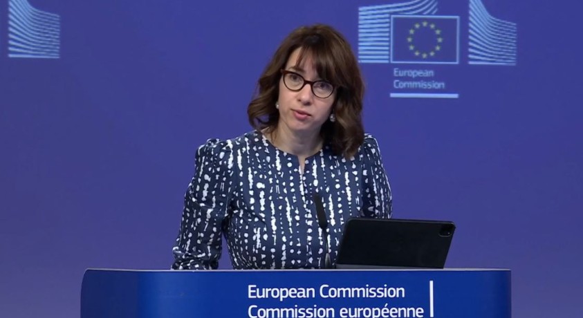 „ევროკავშირი დგას ქართველი ხალხის გვერდით“ – ანიტა ჰიპერი