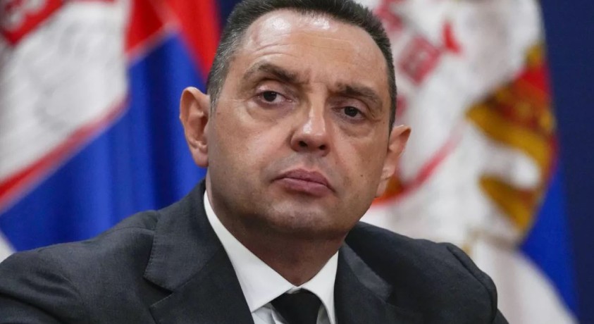 სერბეთის ვიცე-პრემიერი „ფერადი რევოლუციის“ წინააღმდეგ ბრძოლაში მოსკოვის მადლიერია