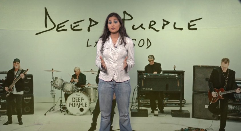 „Billboard საქართველოს” ამბები – ევრონიუს ჯორჯიას ეთერში