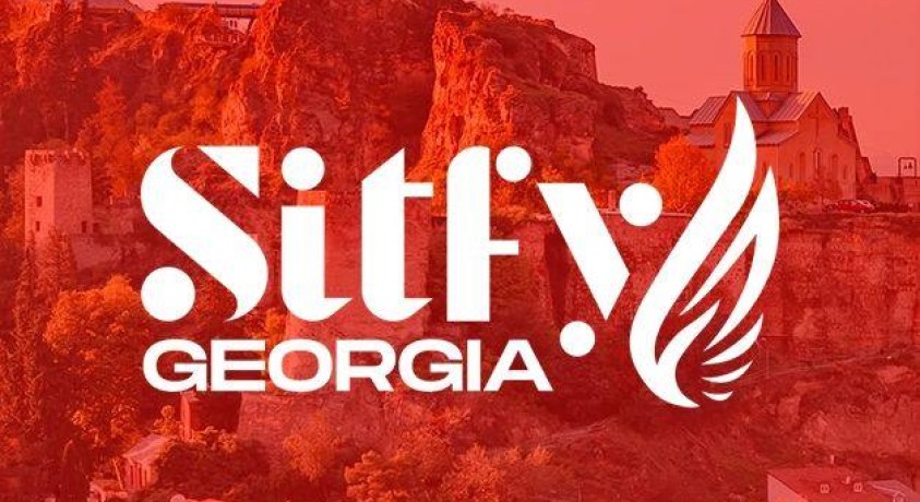 ახალი საერთაშორისო თეატრალური ფესტივალი საქართველოში