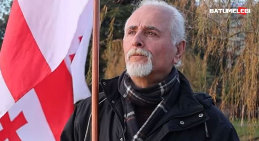 ნინო ნადირაძის საჩივრის საფუძველზე სასამართლომ „ბათუმელი მედროშე“ დააჯარიმა