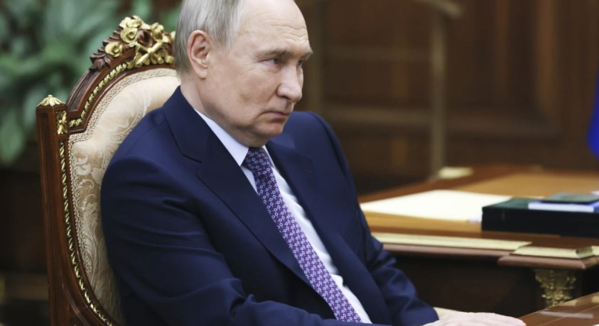 შეხვედრის ადგილი უცვლელია – ერ-რიადში მოლაპარაკებები გრძელდება