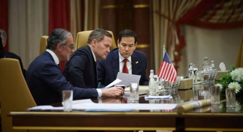 „ცეცხლის შეწყვეტასთან არასდროს ვყოფილვართ ისე ახლოს, როგორც დღეს“ – აშშ-ის სახელმწიფო დეპარტამენტის პრესსპიკერი