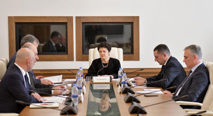 ოპოზიცია „ქართული ოცნების“ მიერ შექმნილ საგამოძიებო კომისიასთან თანამშრომლობაზე უარს აცხადებს