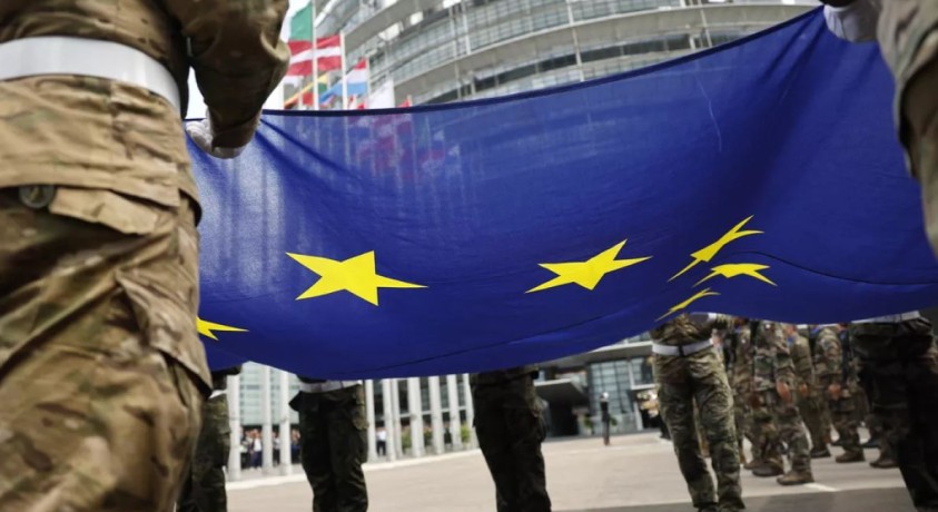 „ნათლად ვხედავთ რუსეთისგან მომდინარე საფრთხეს” – ინტერვიუ ანდრიუს კუბილიუსთან