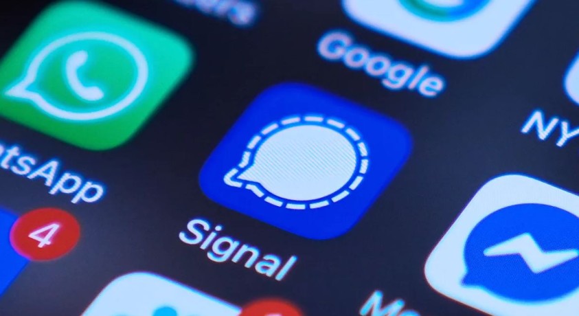 CIA-ის დირექტორი აცხადებს, რომ დახურული მიმოწერა Signal-ში არ მოიცავდა საიდუმლო ინფორმაციას